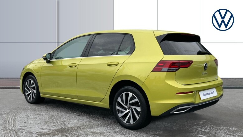 Volkswagen Golf 1.4 TSI eHybrid Style 5dr DSG Hatchback